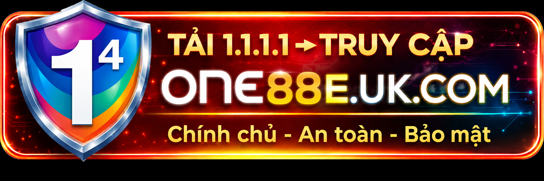 Bảo mật one88